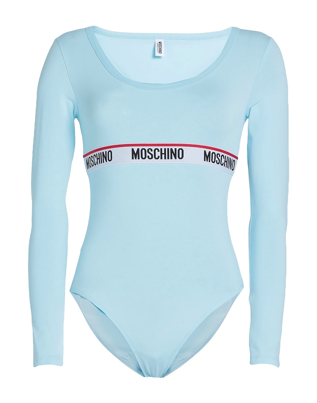 MOSCHINO - Lingerie bodysuits
