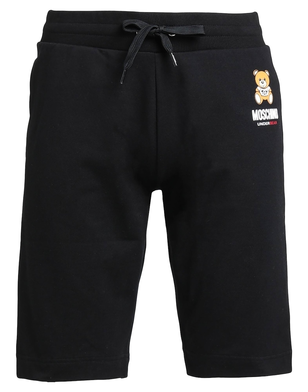 MOSCHINO - Shorts & Bermuda Shorts
