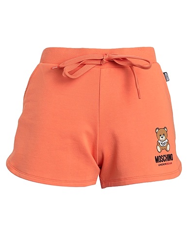 MOSCHINO Sleepwear Mandarin 95% Cotton, 5% Elastane