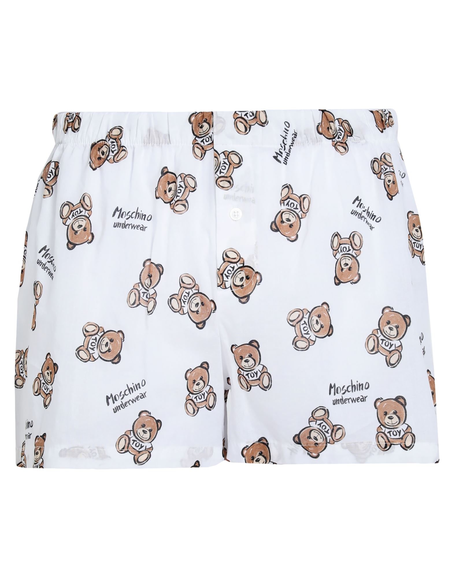 MOSCHINO - Boxers