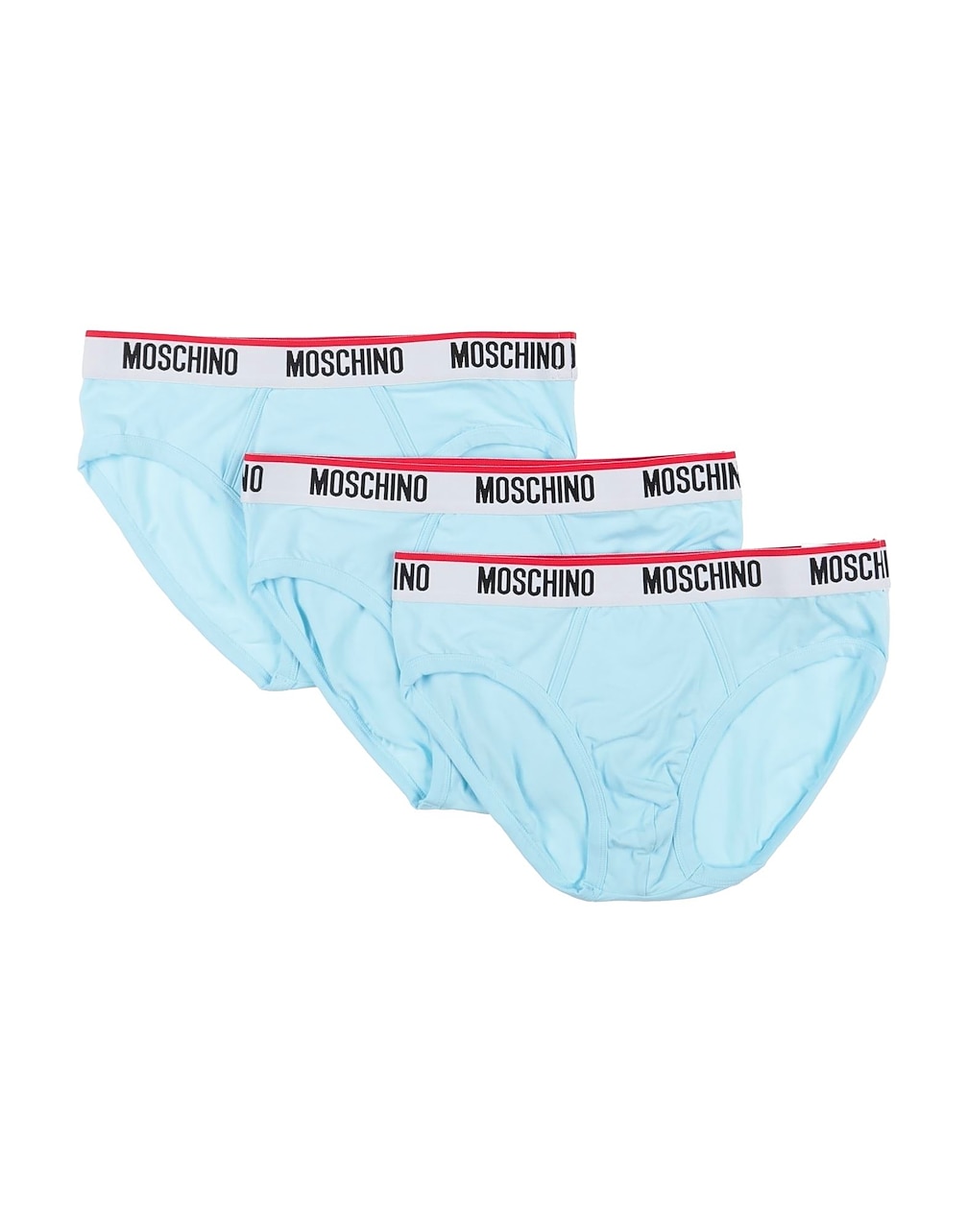 MOSCHINO - Briefs