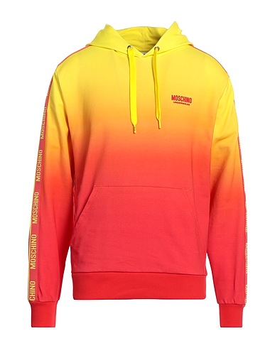 MOSCHINO Unterhemd Koralle 95% Baumwolle, 5% Elastan