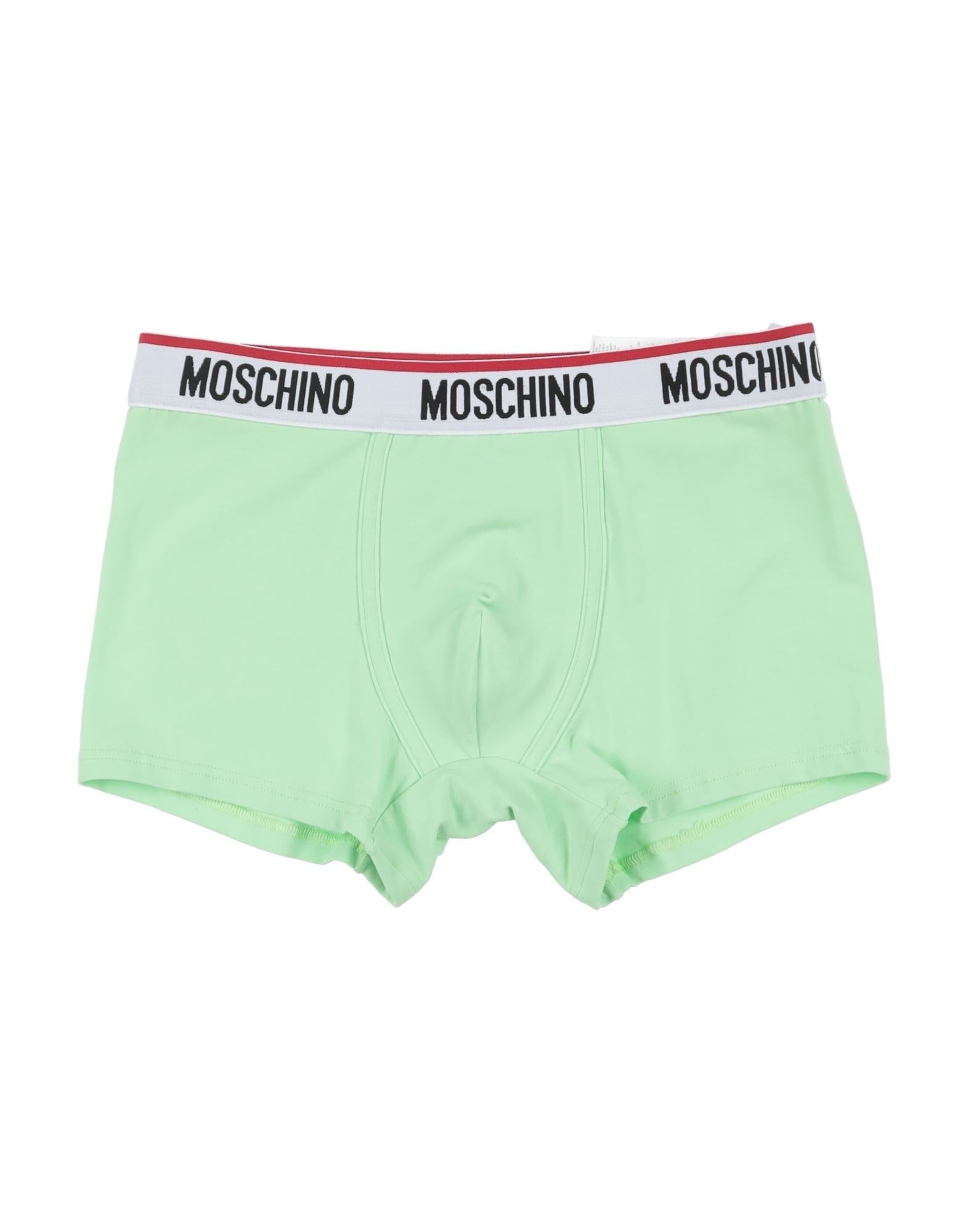 MOSCHINO - Boxers