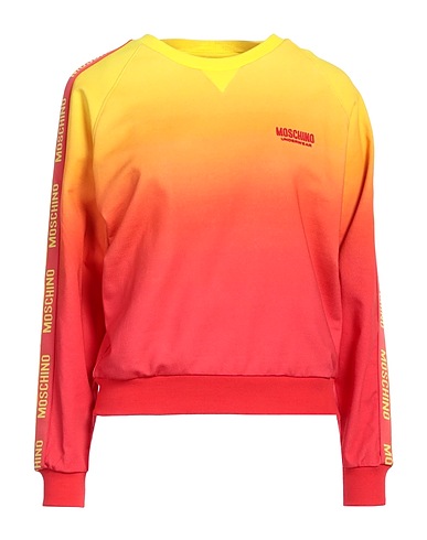 MOSCHINO Pigiama Corallo 95% Cotone, 5% Elastan