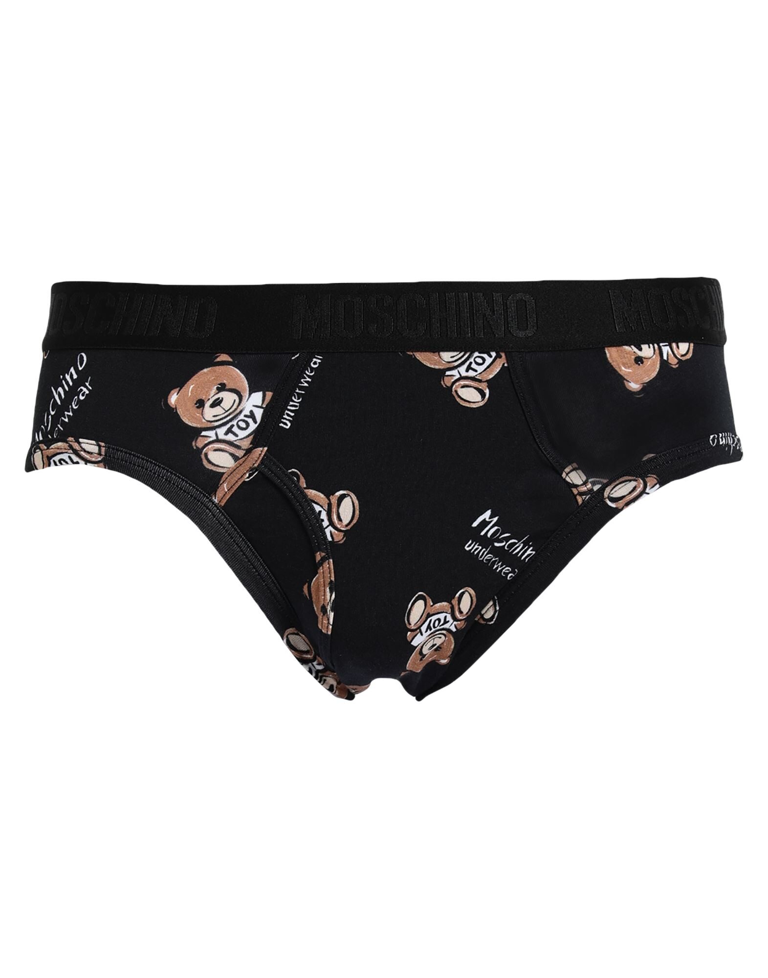 MOSCHINO - Briefs