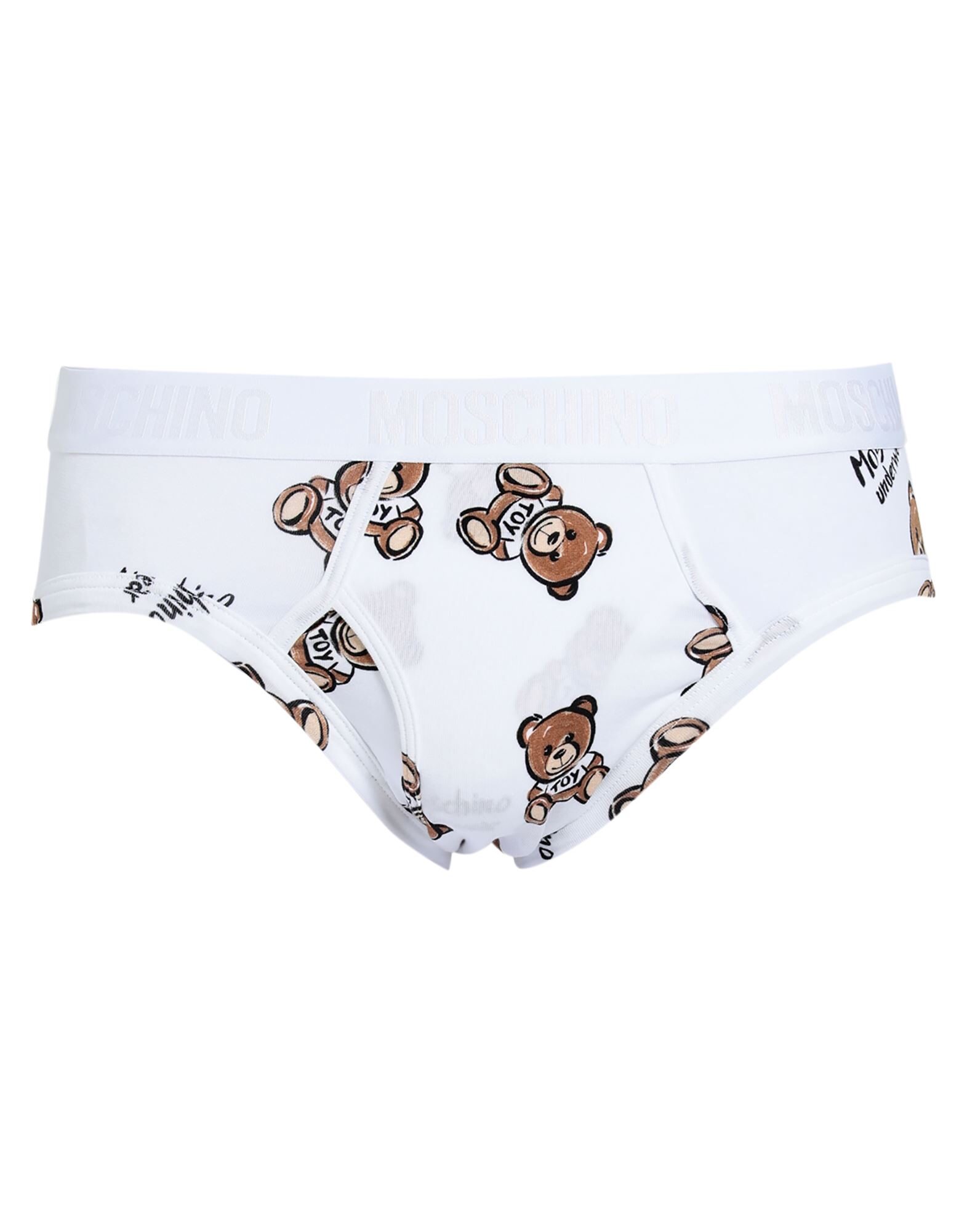 MOSCHINO - Briefs
