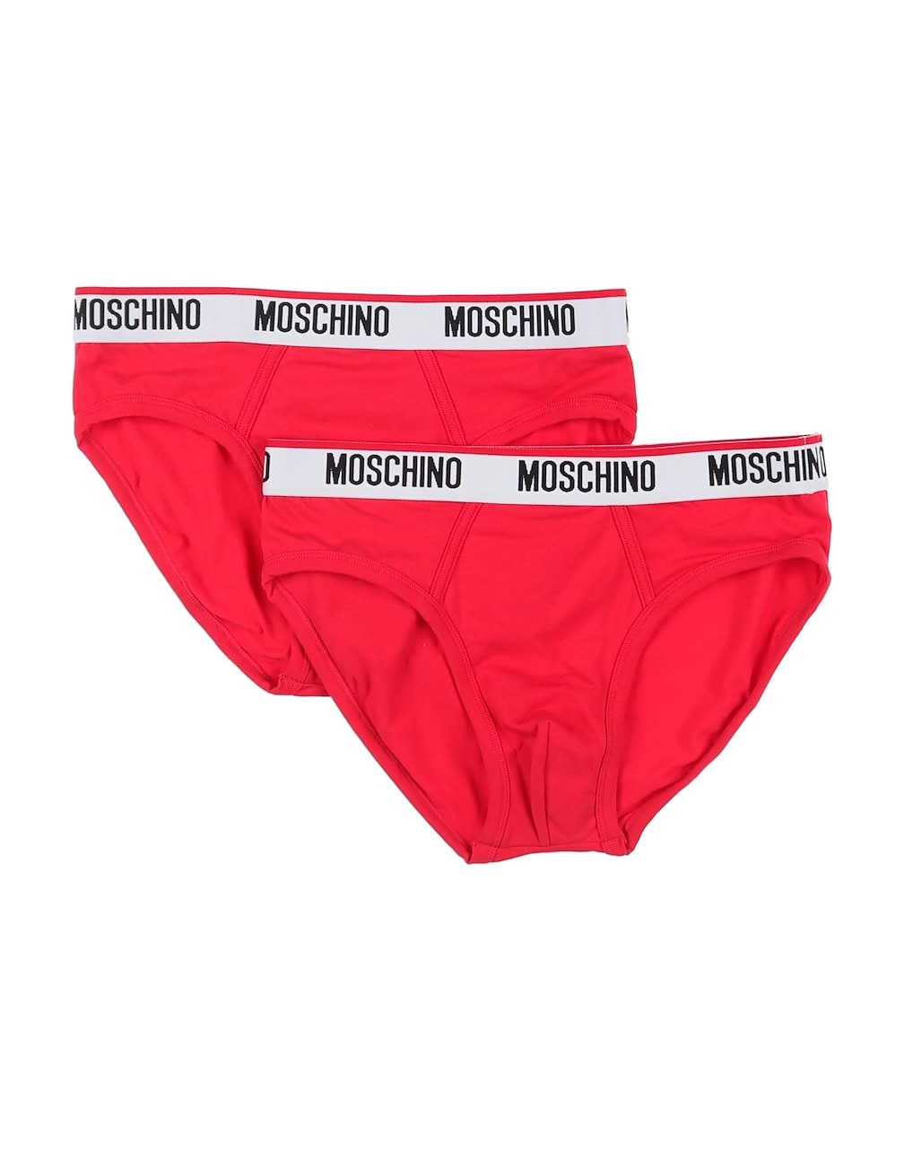 MOSCHINO - Briefs