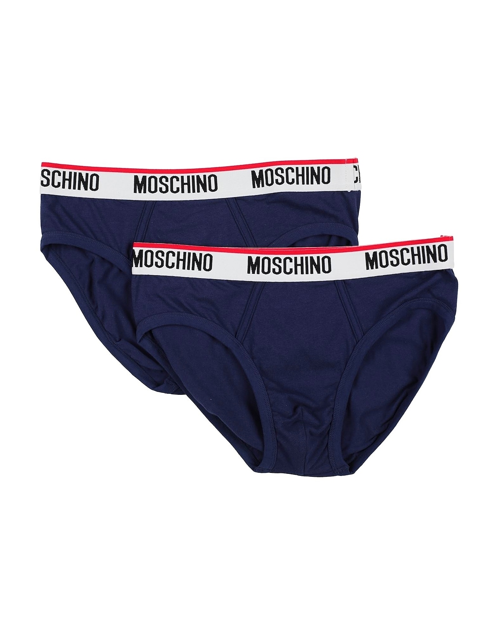 MOSCHINO - Briefs