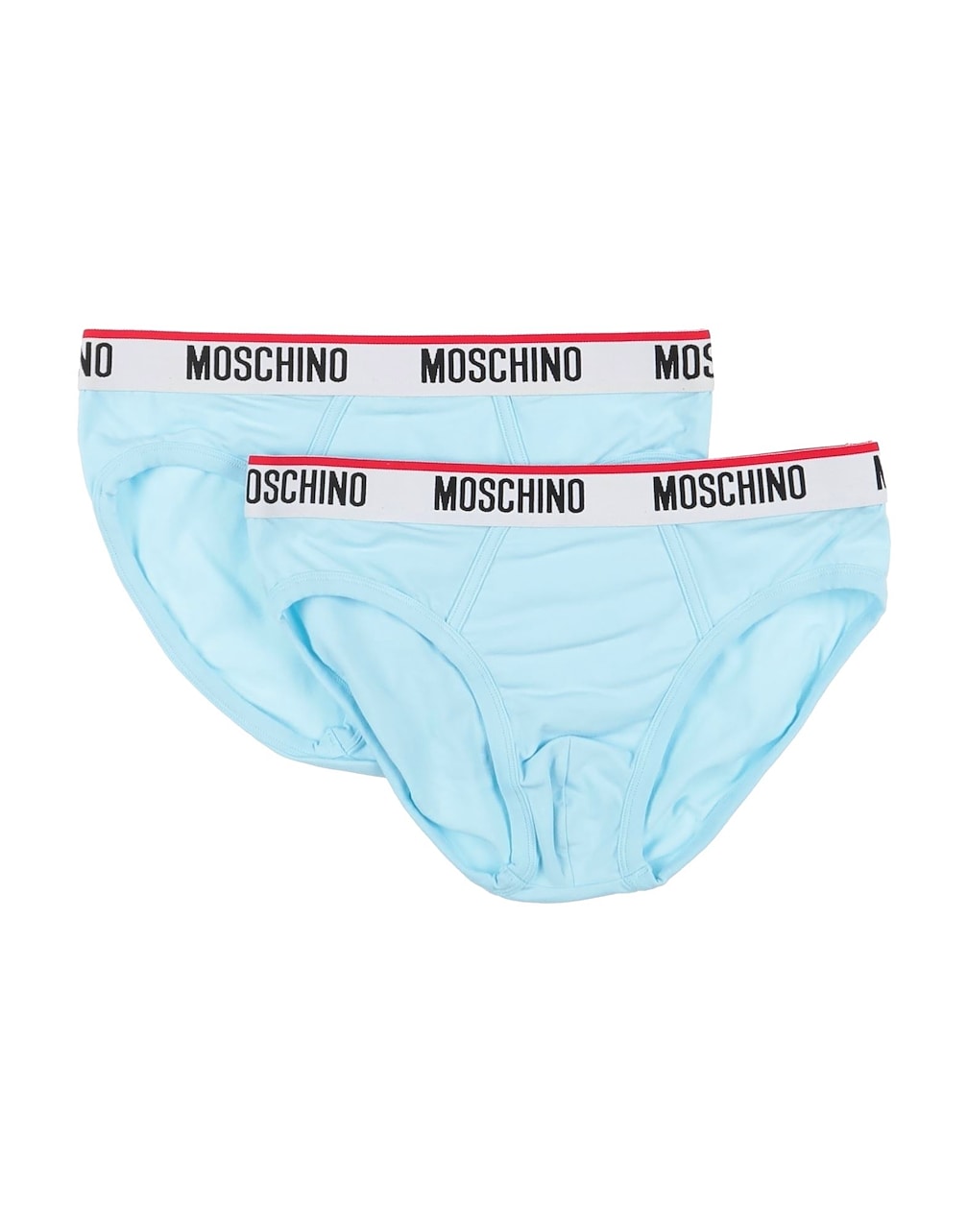 MOSCHINO - Briefs