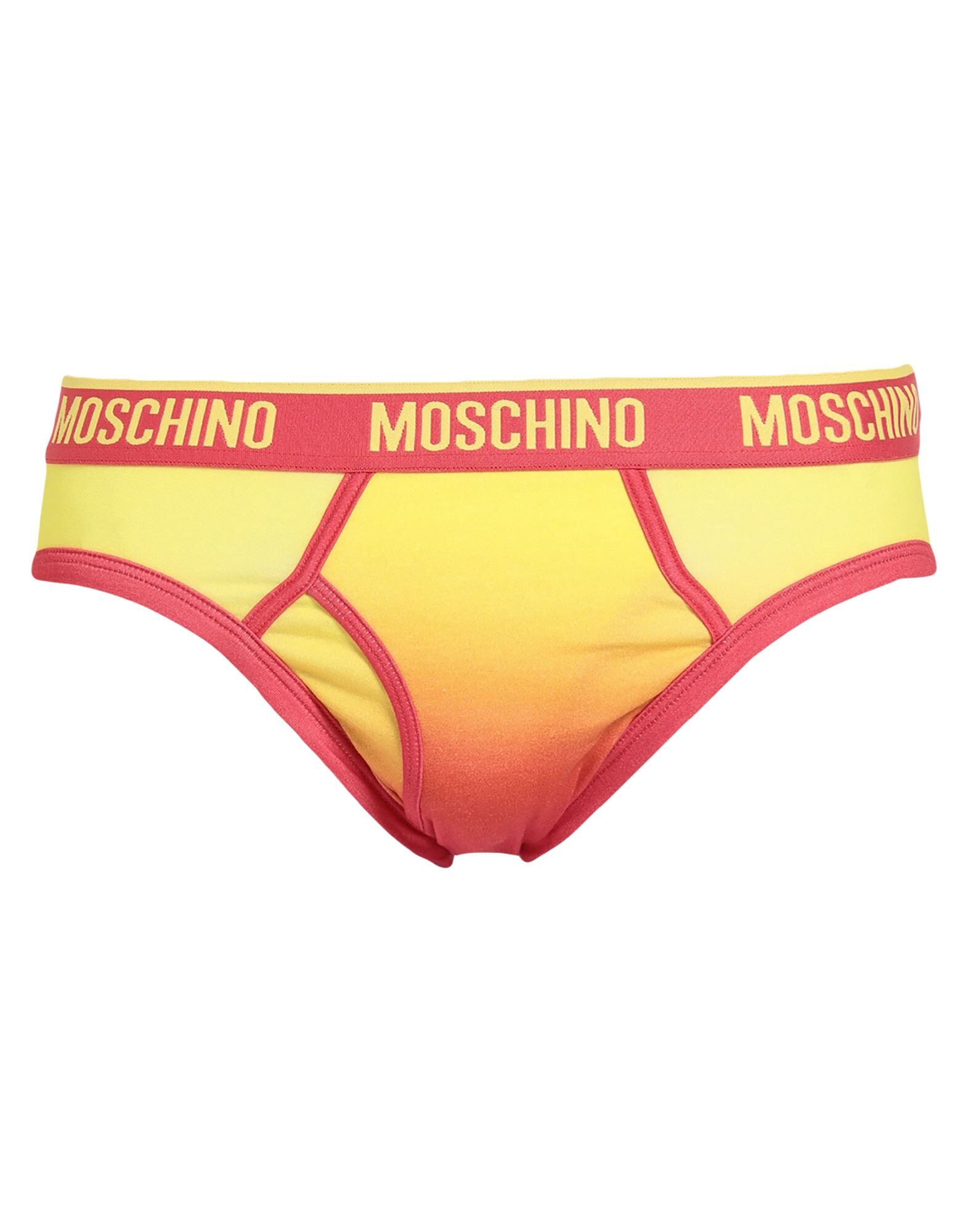 MOSCHINO - Briefs