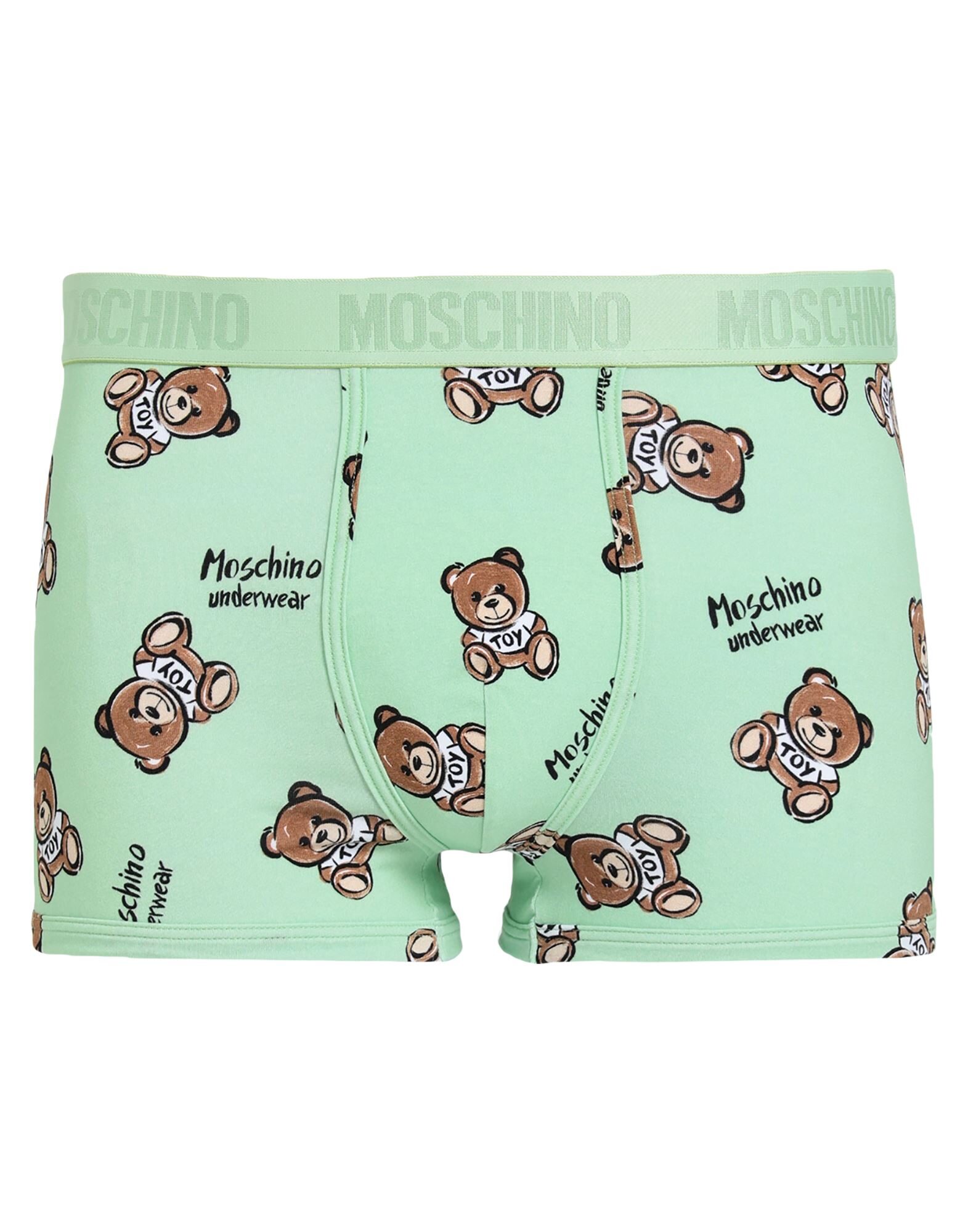 MOSCHINO - Μποξεράκια 