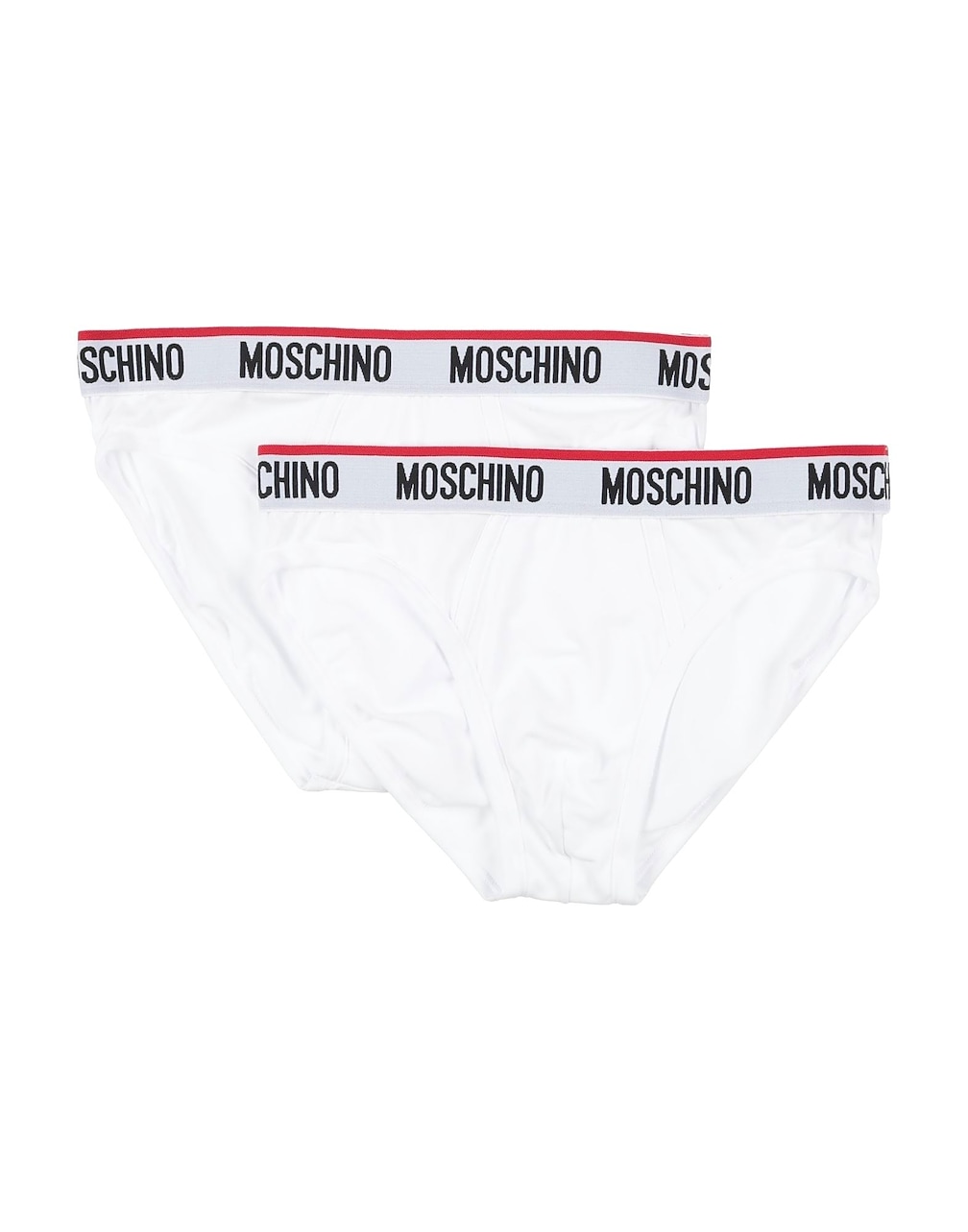 MOSCHINO - Briefs