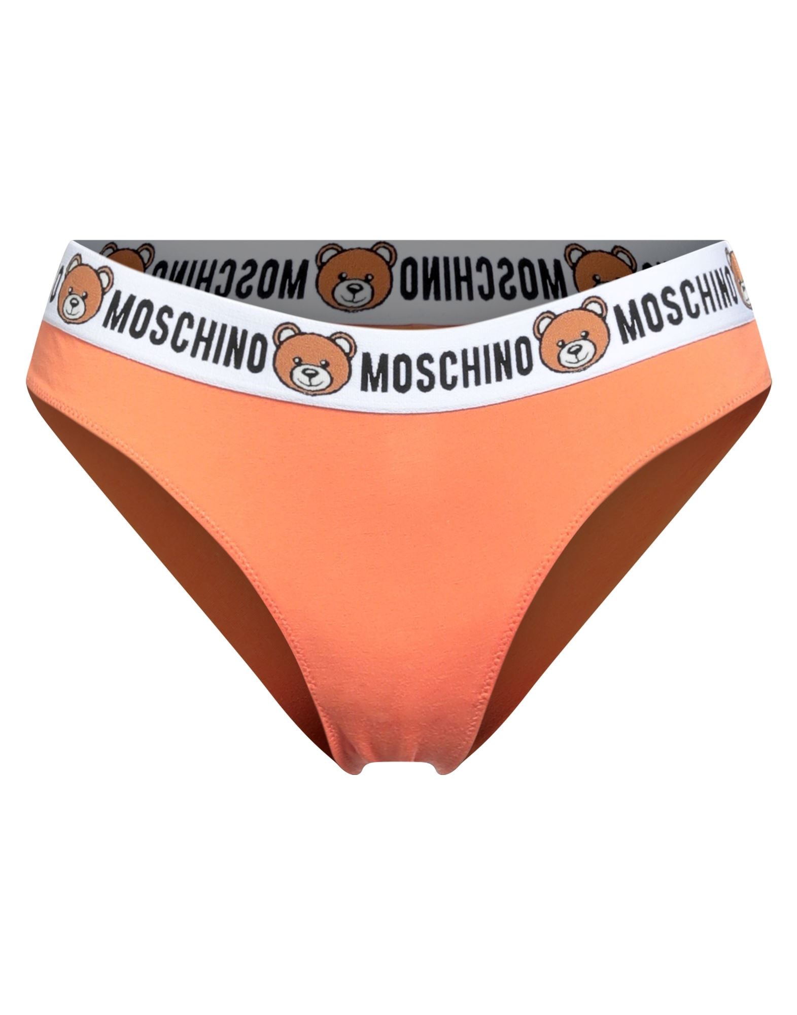 MOSCHINO - Briefs