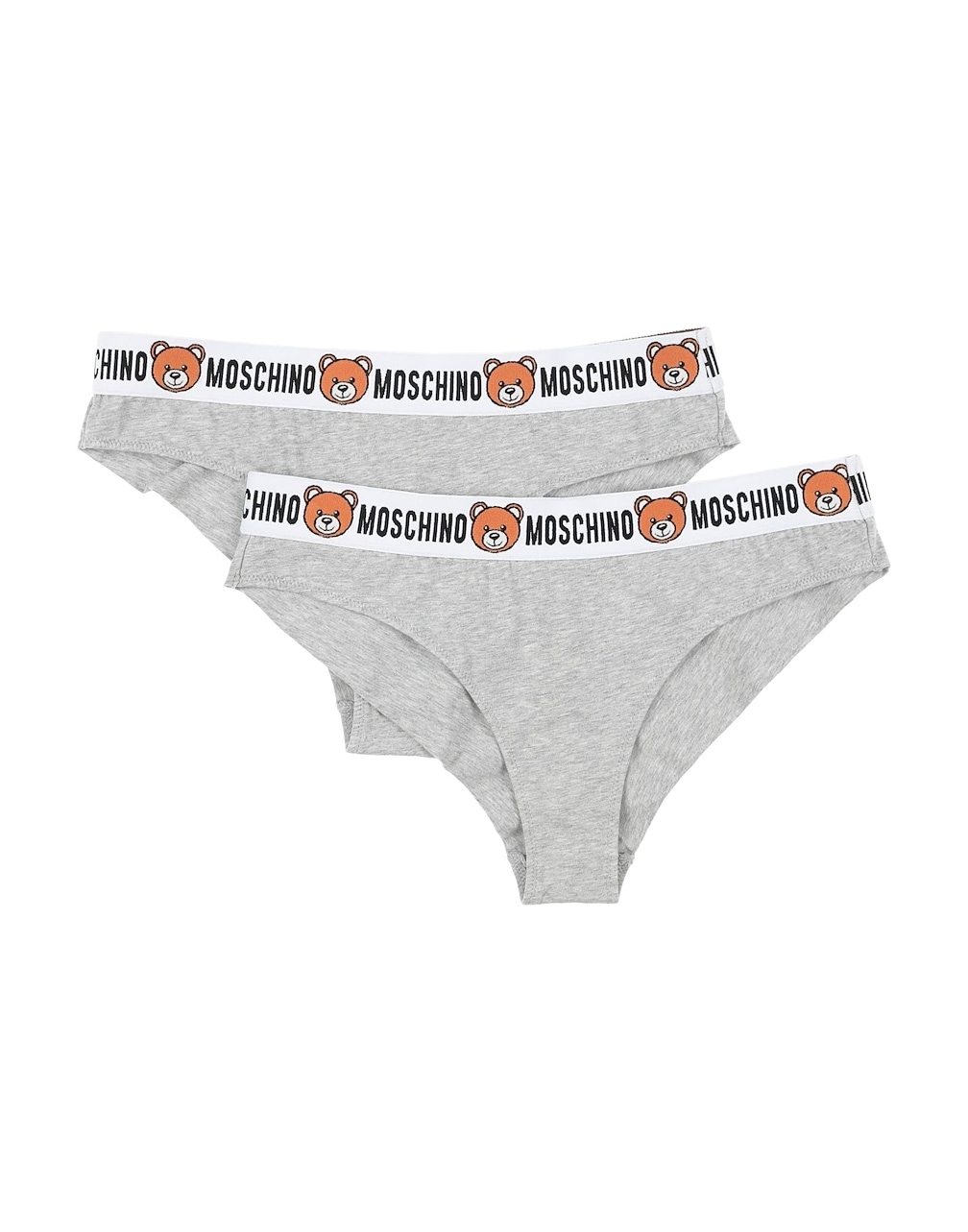 MOSCHINO - Briefs