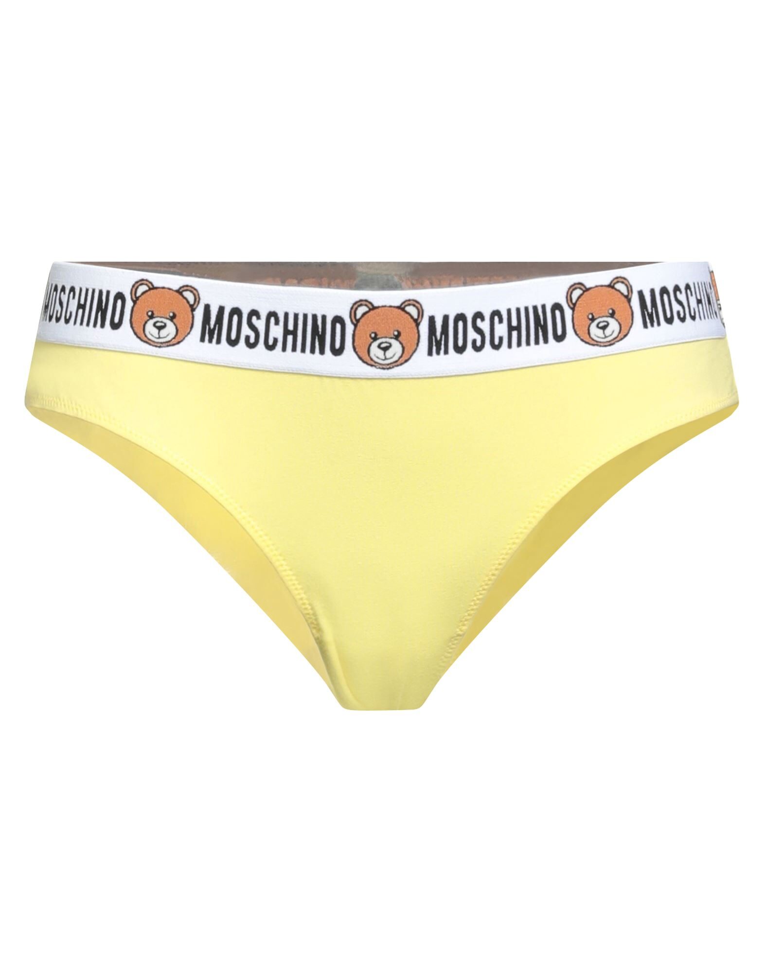 MOSCHINO - Трусы