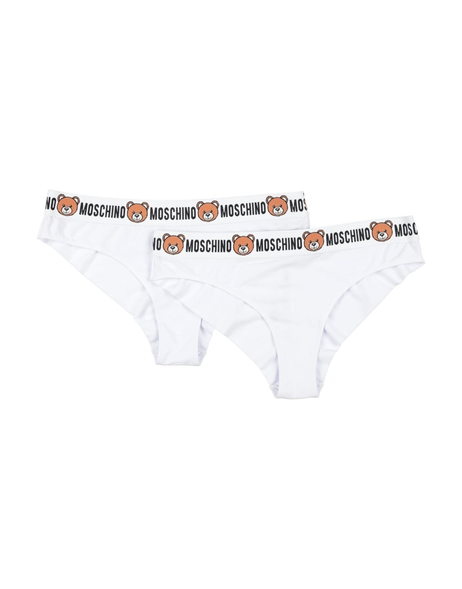 MOSCHINO - Briefs