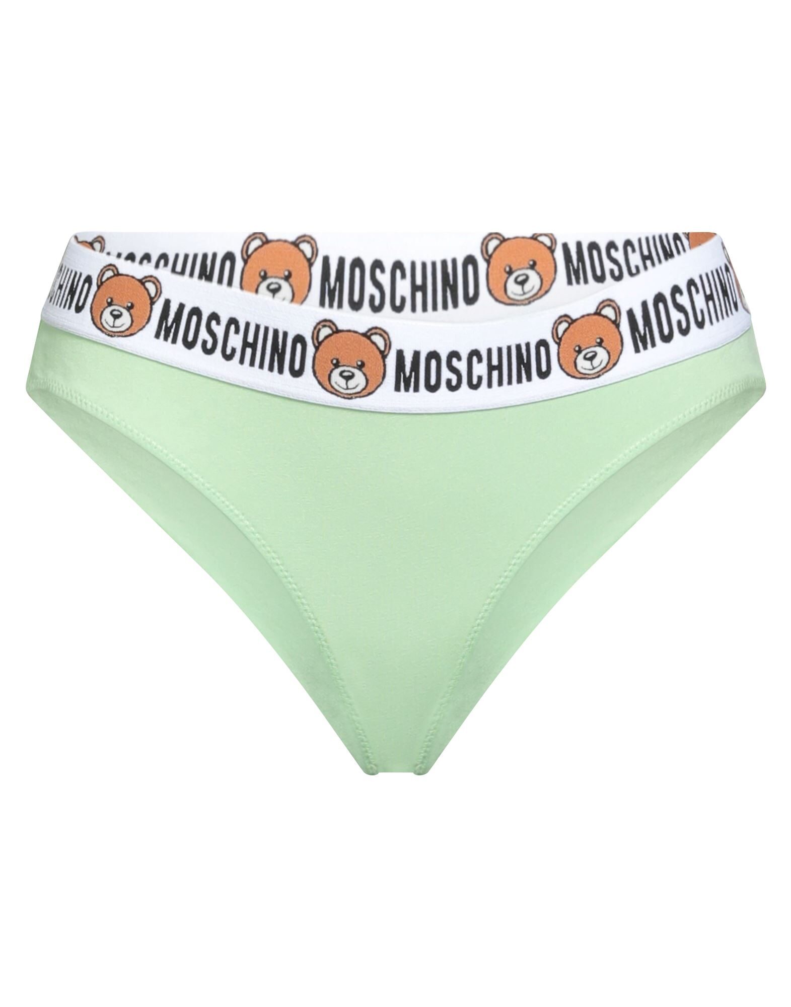 MOSCHINO - Briefs