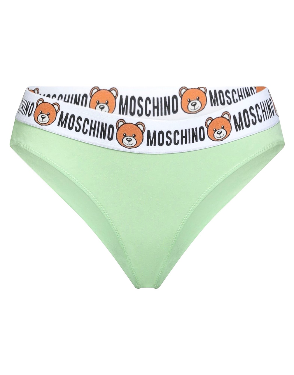 MOSCHINO - Briefs