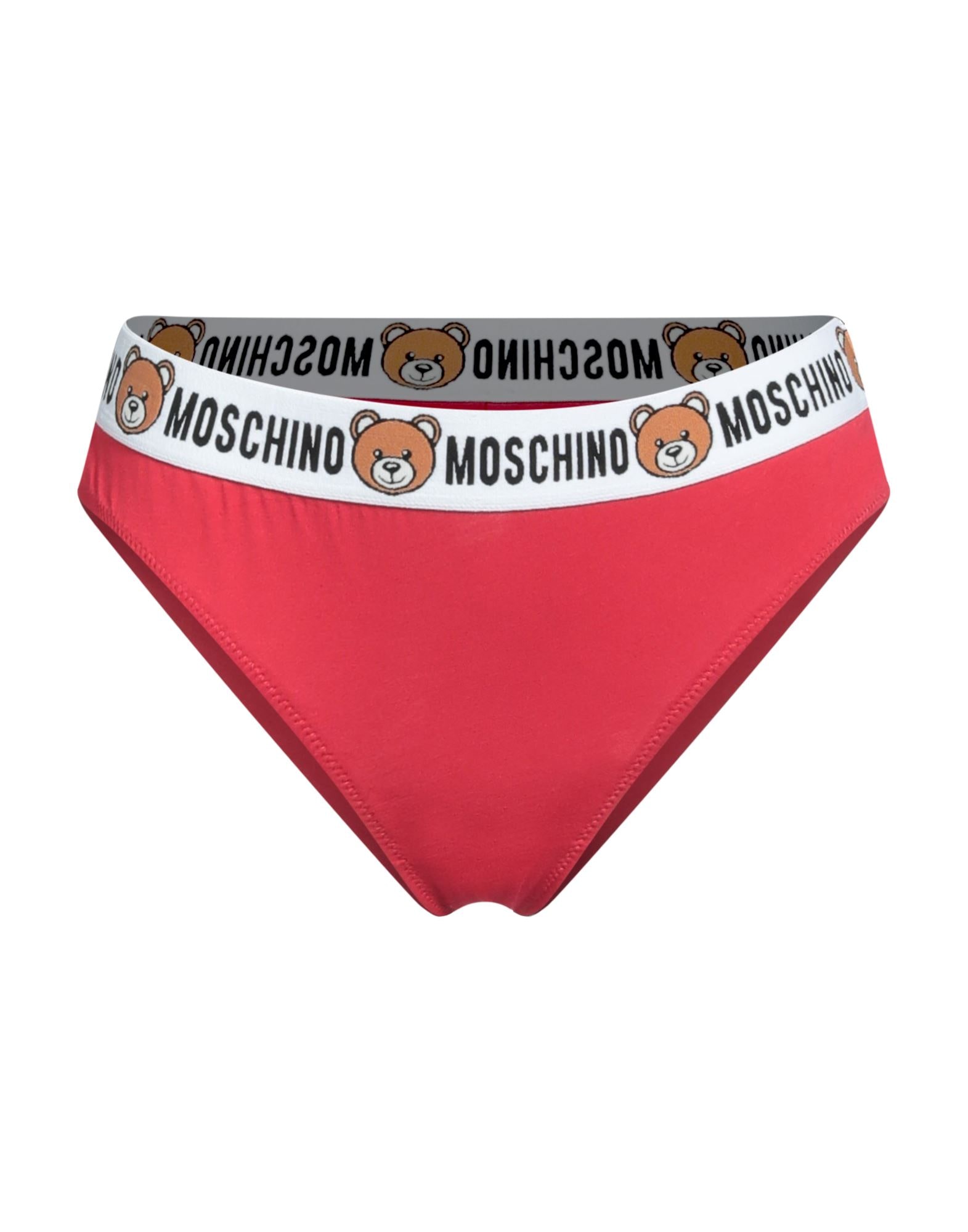 MOSCHINO - Briefs