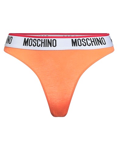 MOSCHINO Slips UNDERWEAR 95% Coton, 5% Élasthanne