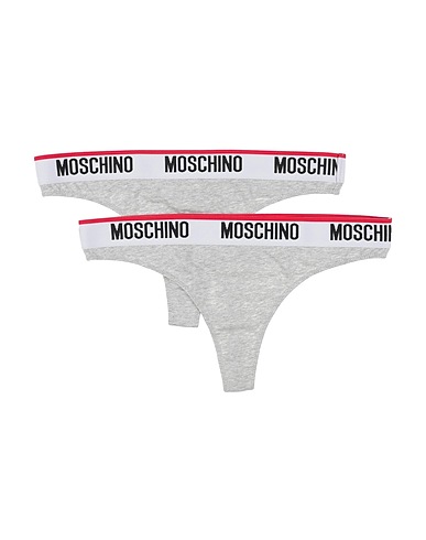 MOSCHINO Brief UNDERWEAR 95% Cotton, 5% Elastane