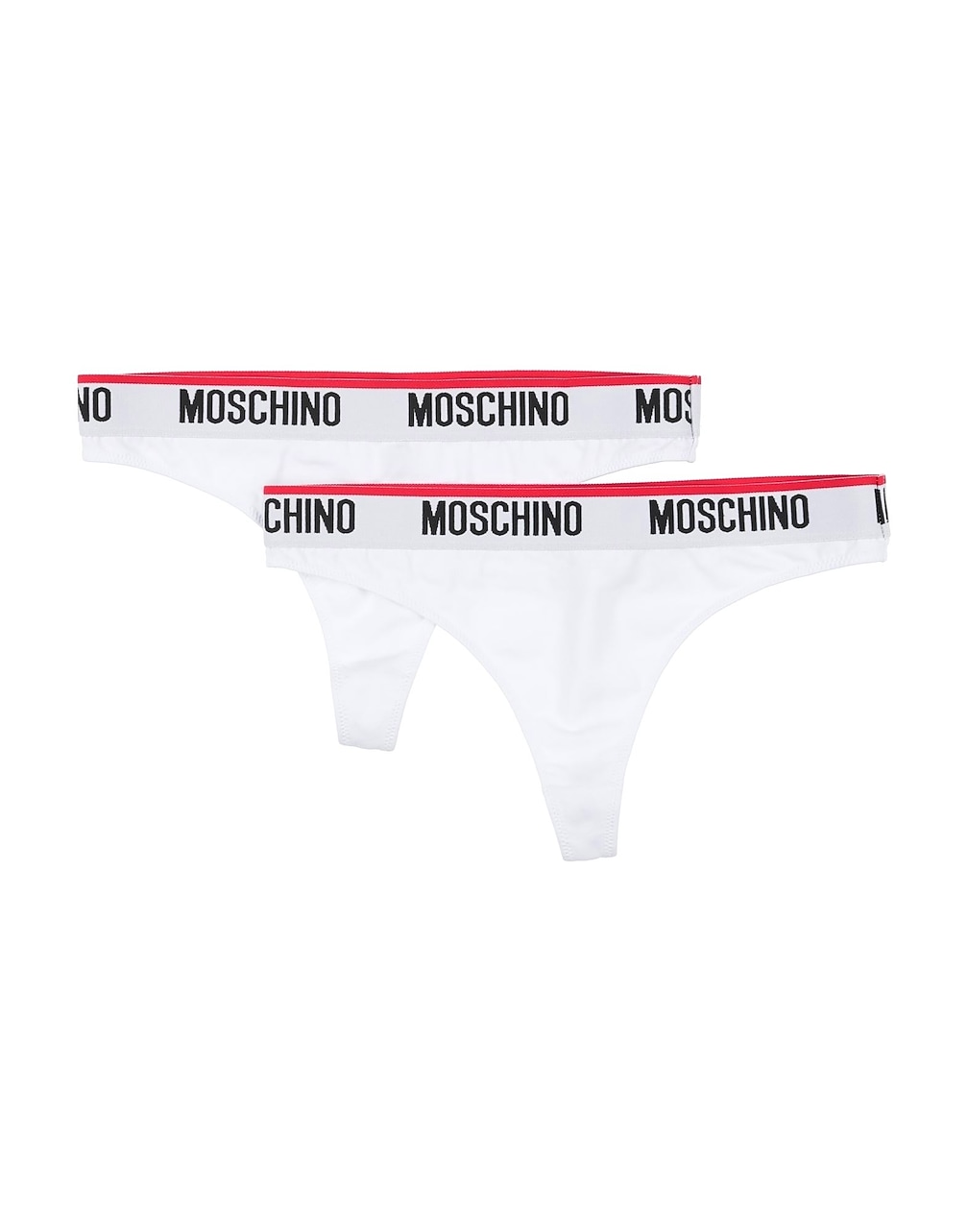 MOSCHINO - Briefs