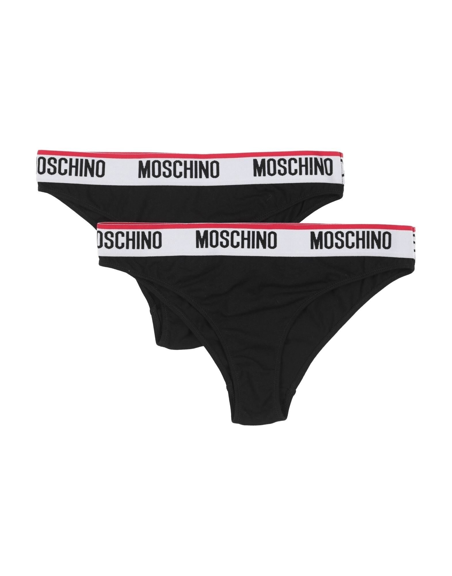 MOSCHINO - Briefs