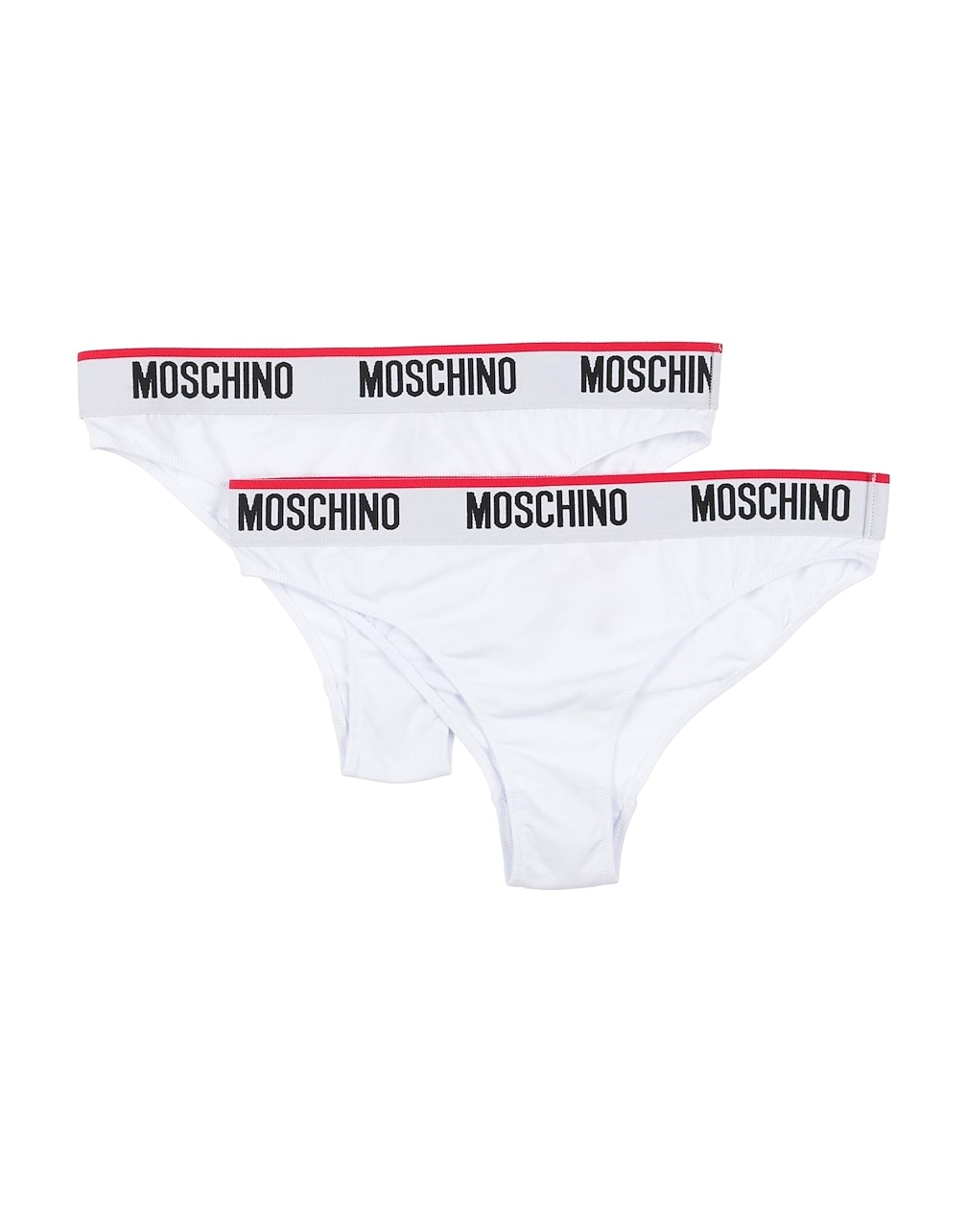 MOSCHINO - Briefs