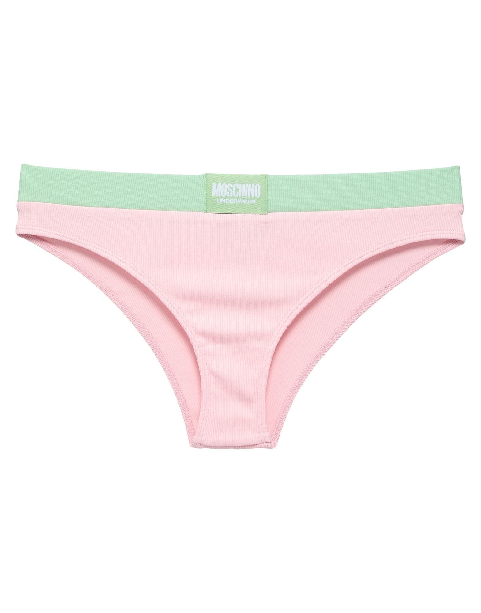 MOSCHINO - Briefs