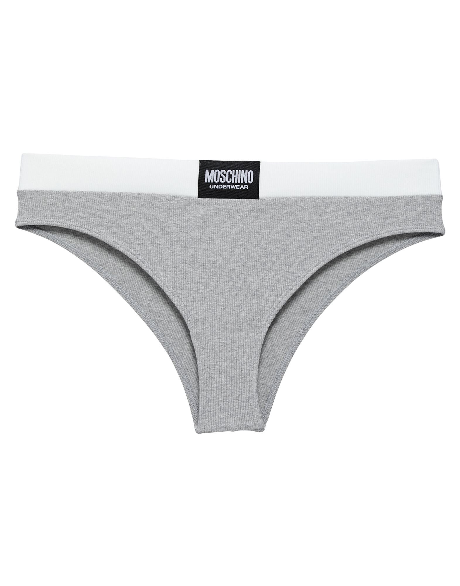 MOSCHINO - Briefs