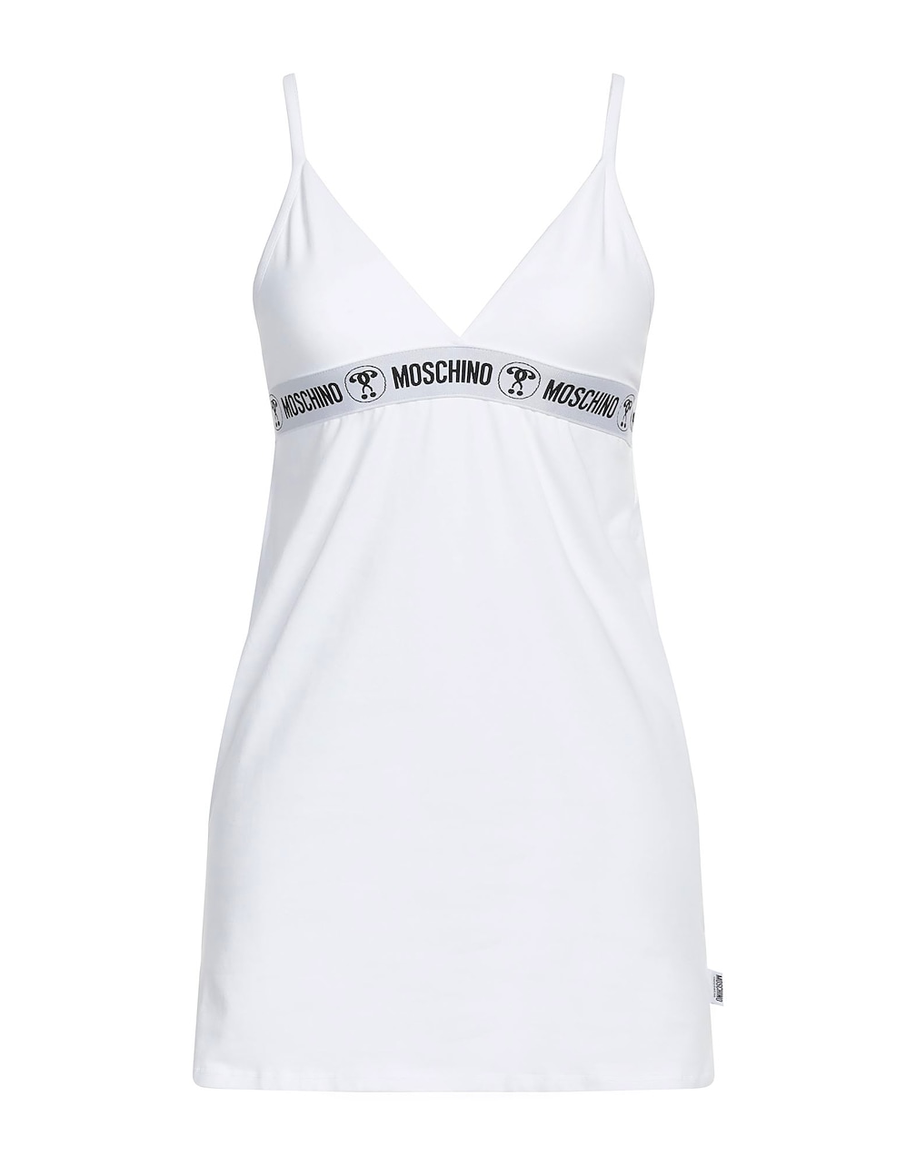 MOSCHINO - Slip dresses