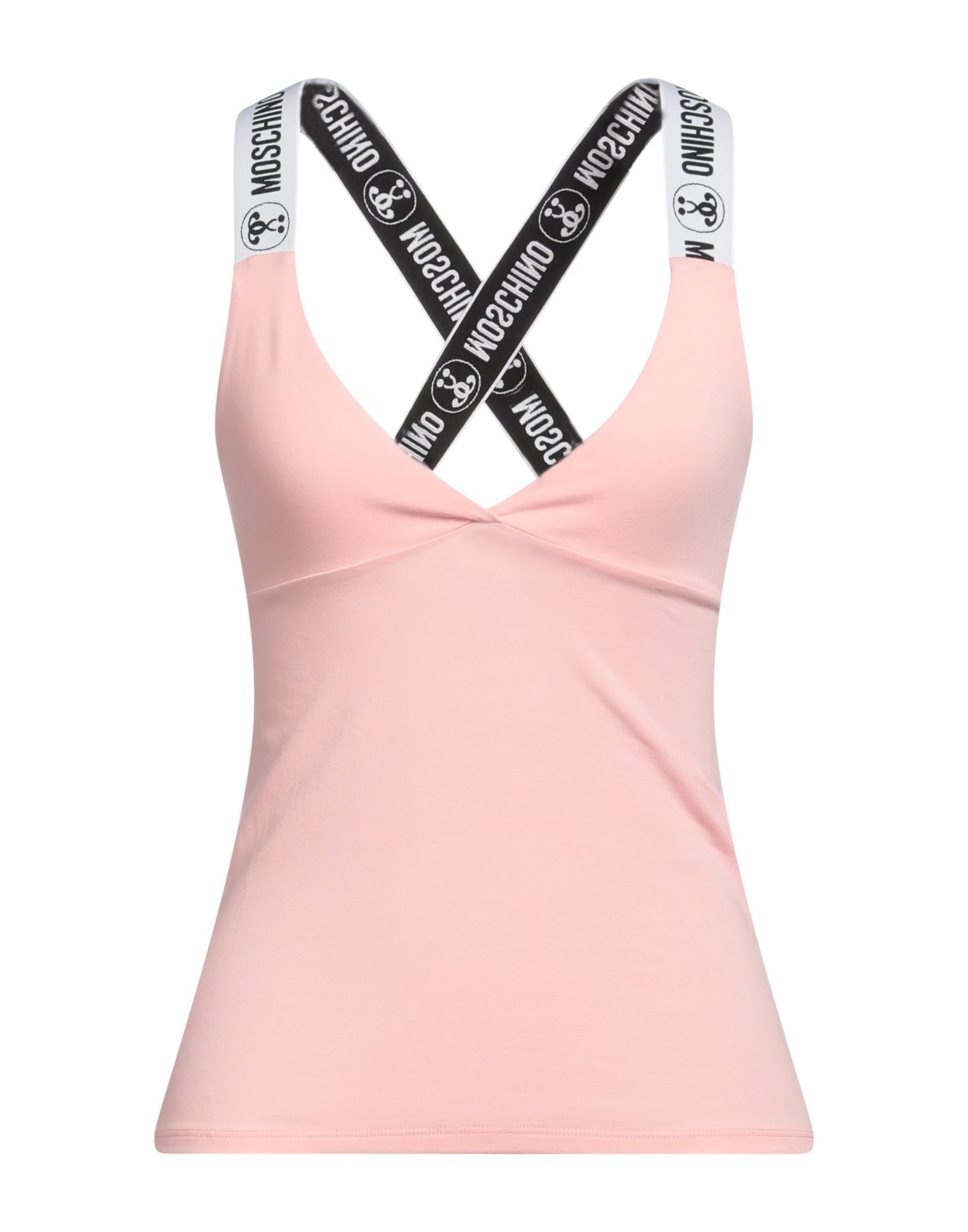 MOSCHINO - Undershirts