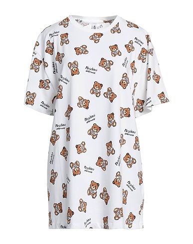 MOSCHINO Sleepwear 95% Cotton, 5% Elastane