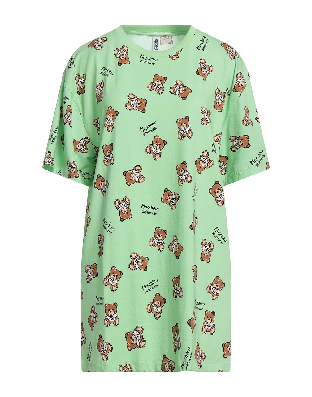 MOSCHINO - Sleepwear