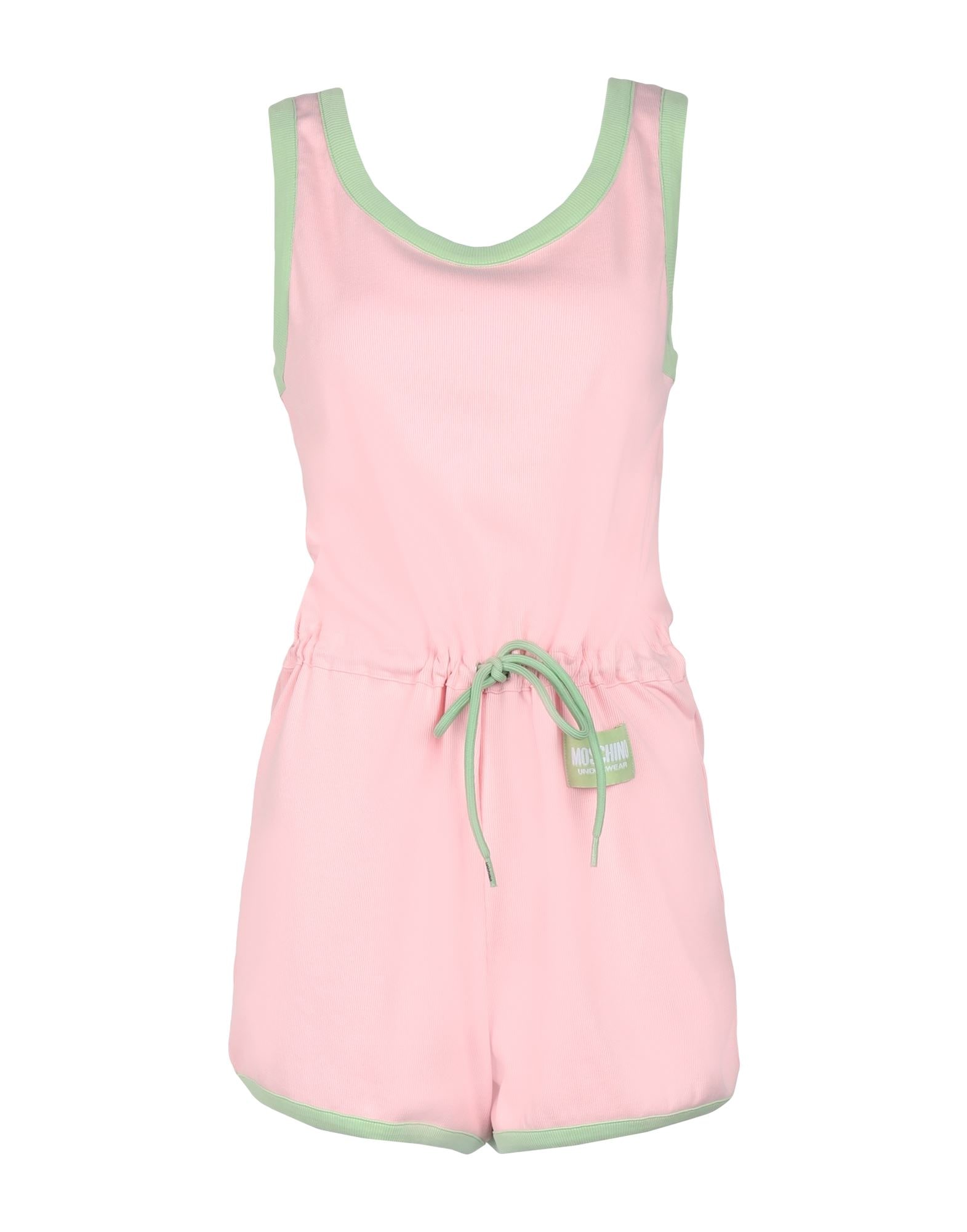 MOSCHINO - Sleepwear