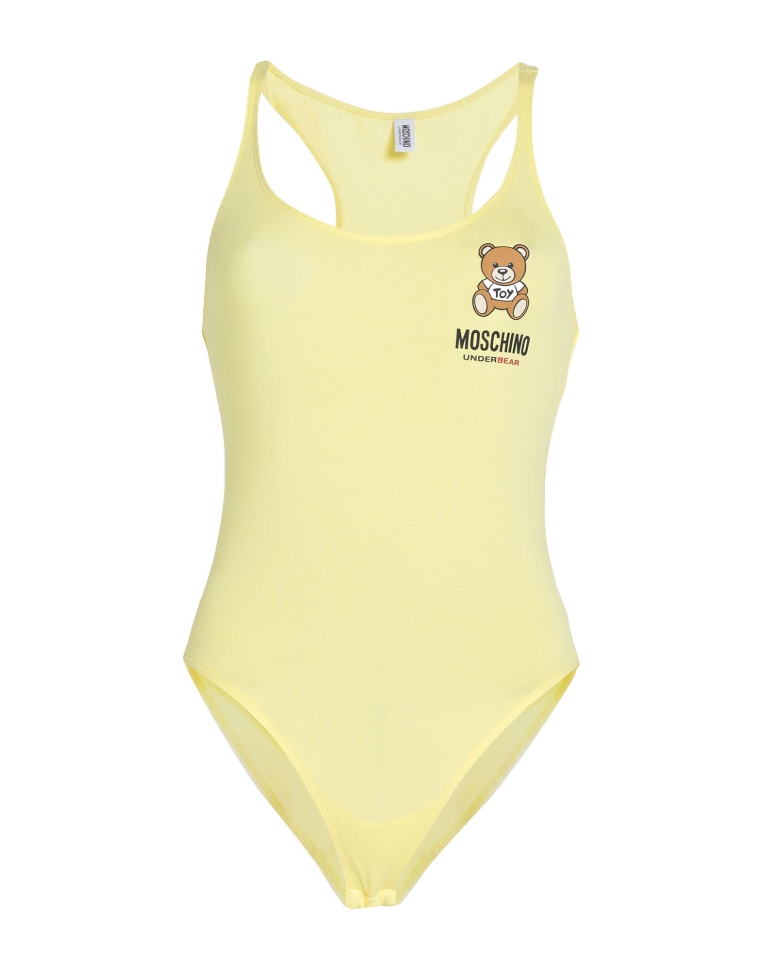 MOSCHINO - Lingerie bodysuits