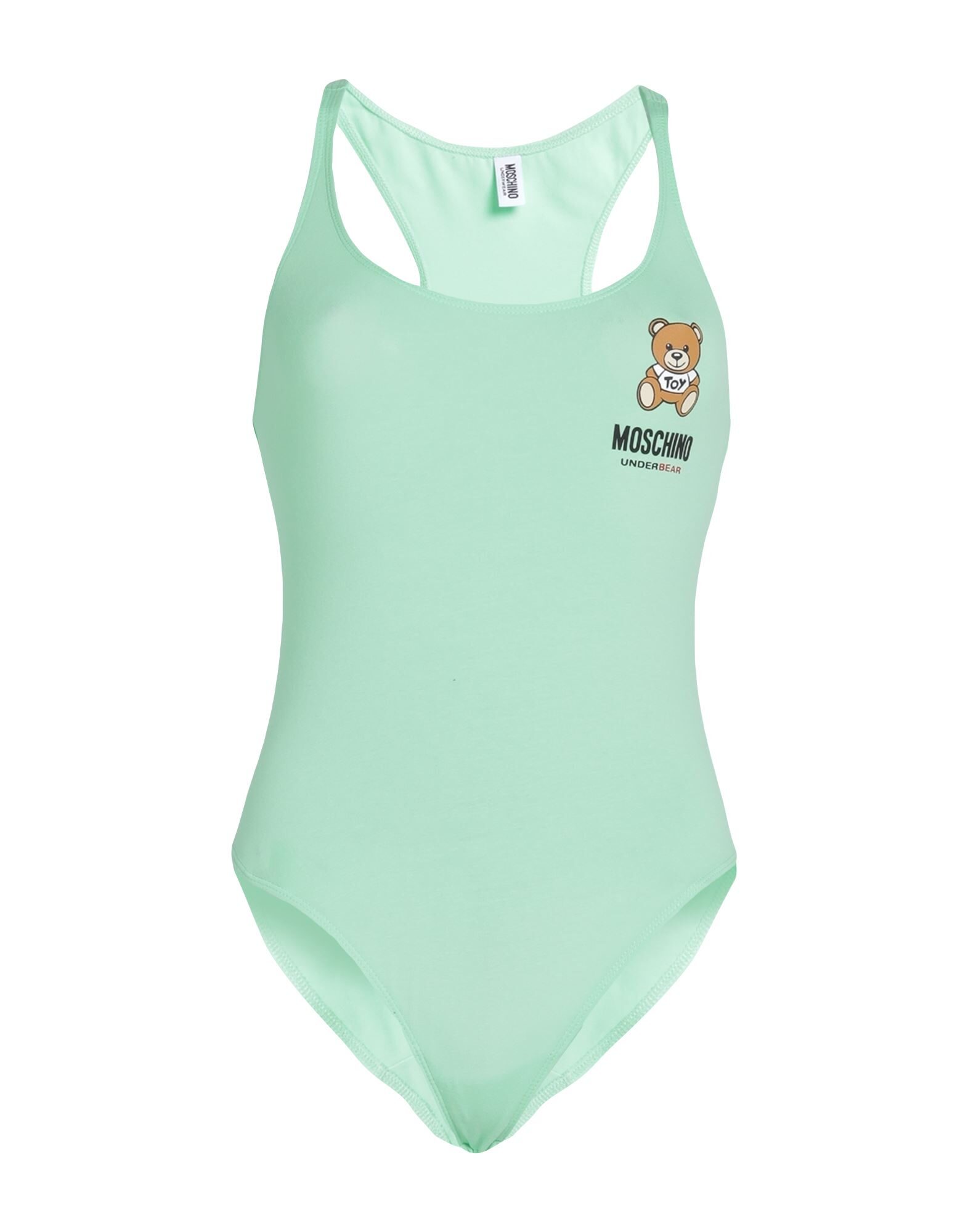 MOSCHINO - Lingerie bodysuits