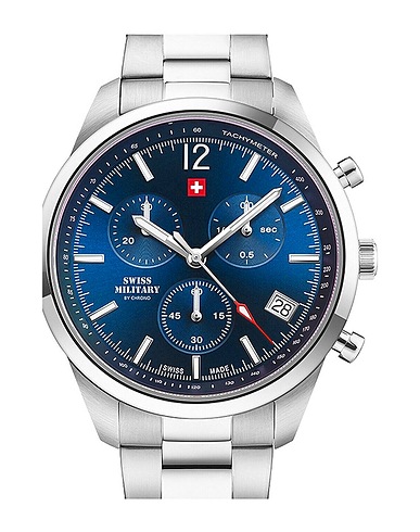 SWISS MILITARY