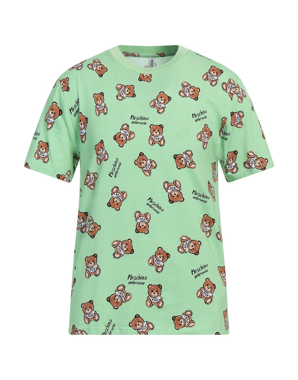 MOSCHINO - Tops & Unterhemden