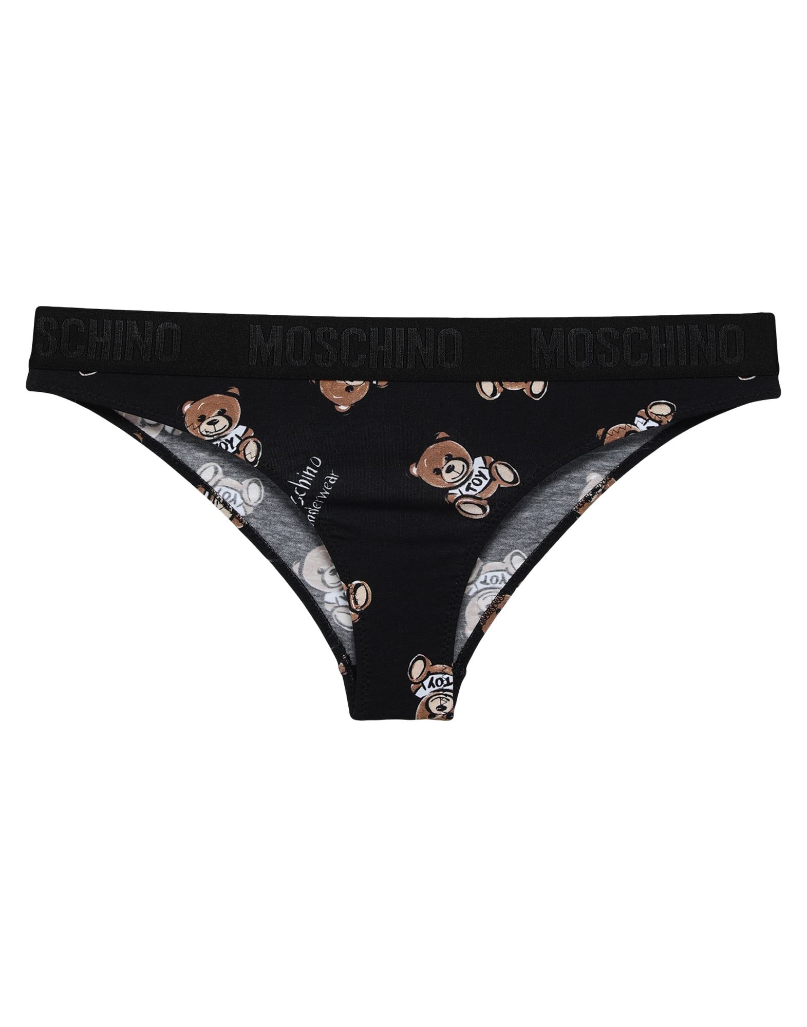 MOSCHINO - Briefs