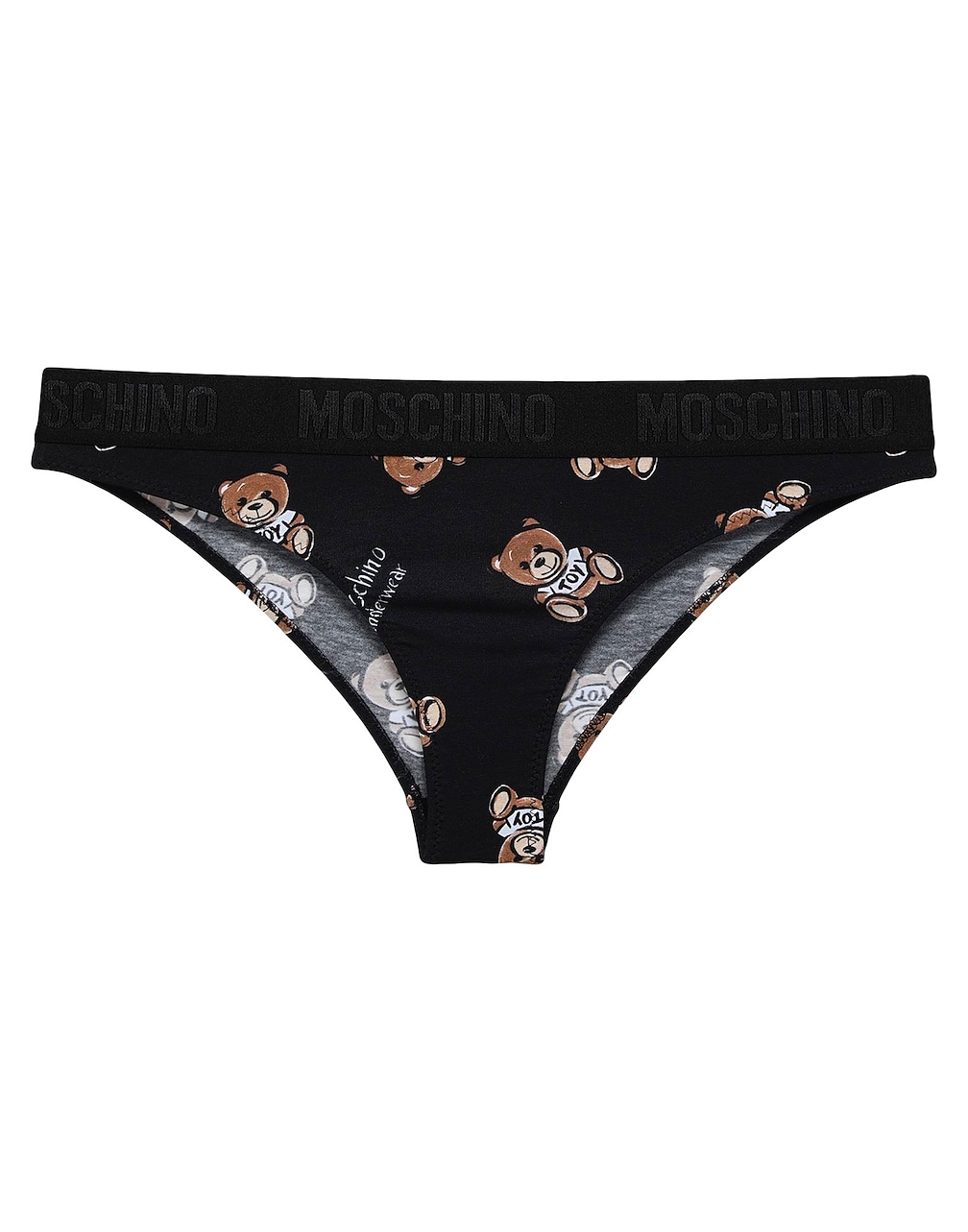 MOSCHINO - Briefs