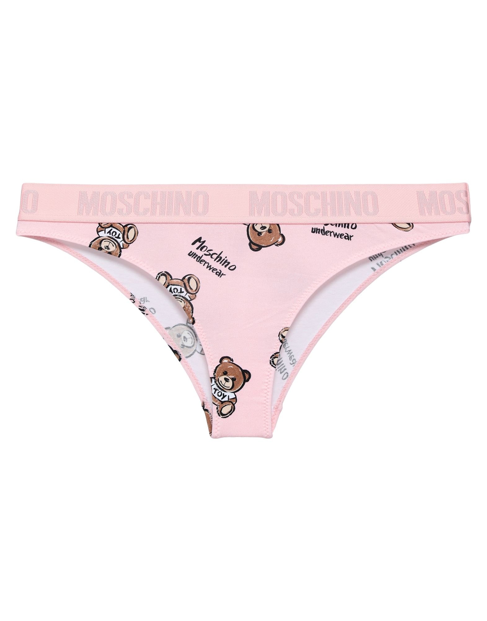 MOSCHINO - Briefs