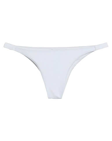 LA REVÊCHE Slip Bianco 80% Poliammide, 20% Elastan