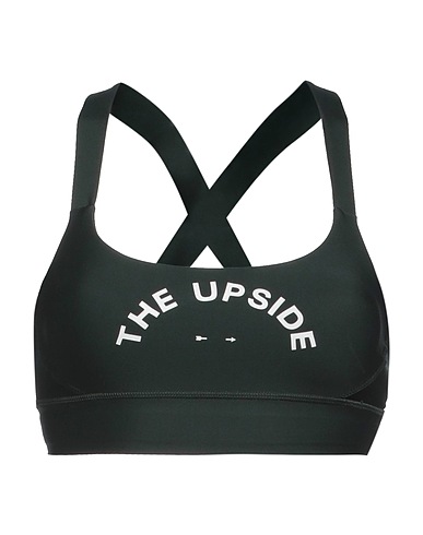 THE UPSIDE Top 72% Polyamide, 28% Elastane