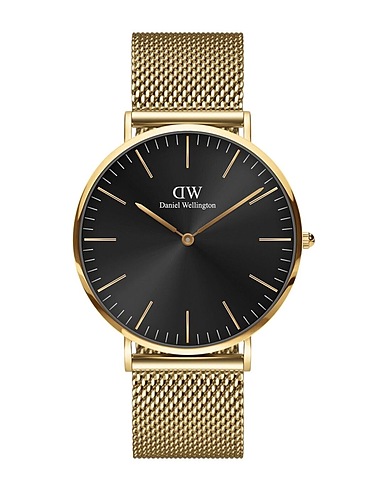 DANIEL WELLINGTON