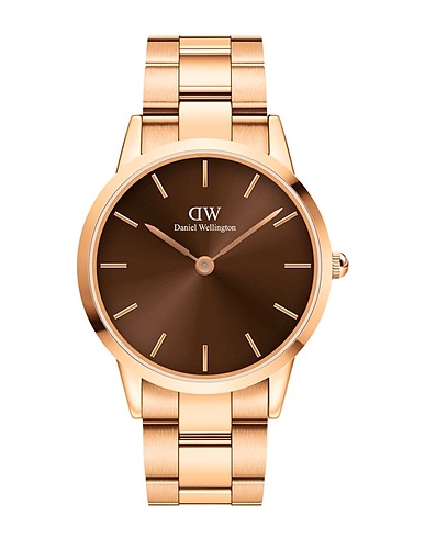 DANIEL WELLINGTON