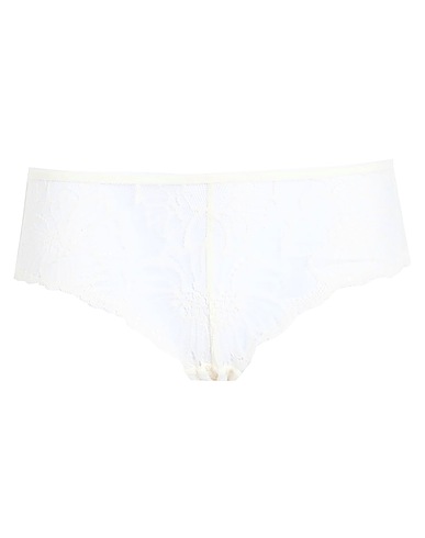 ARKET Brief Ivory 83% Polyamide, 17% Elastane