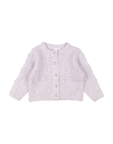 NAME IT® Cardigan Lilla 70% Acrilico, 30% Poliestere