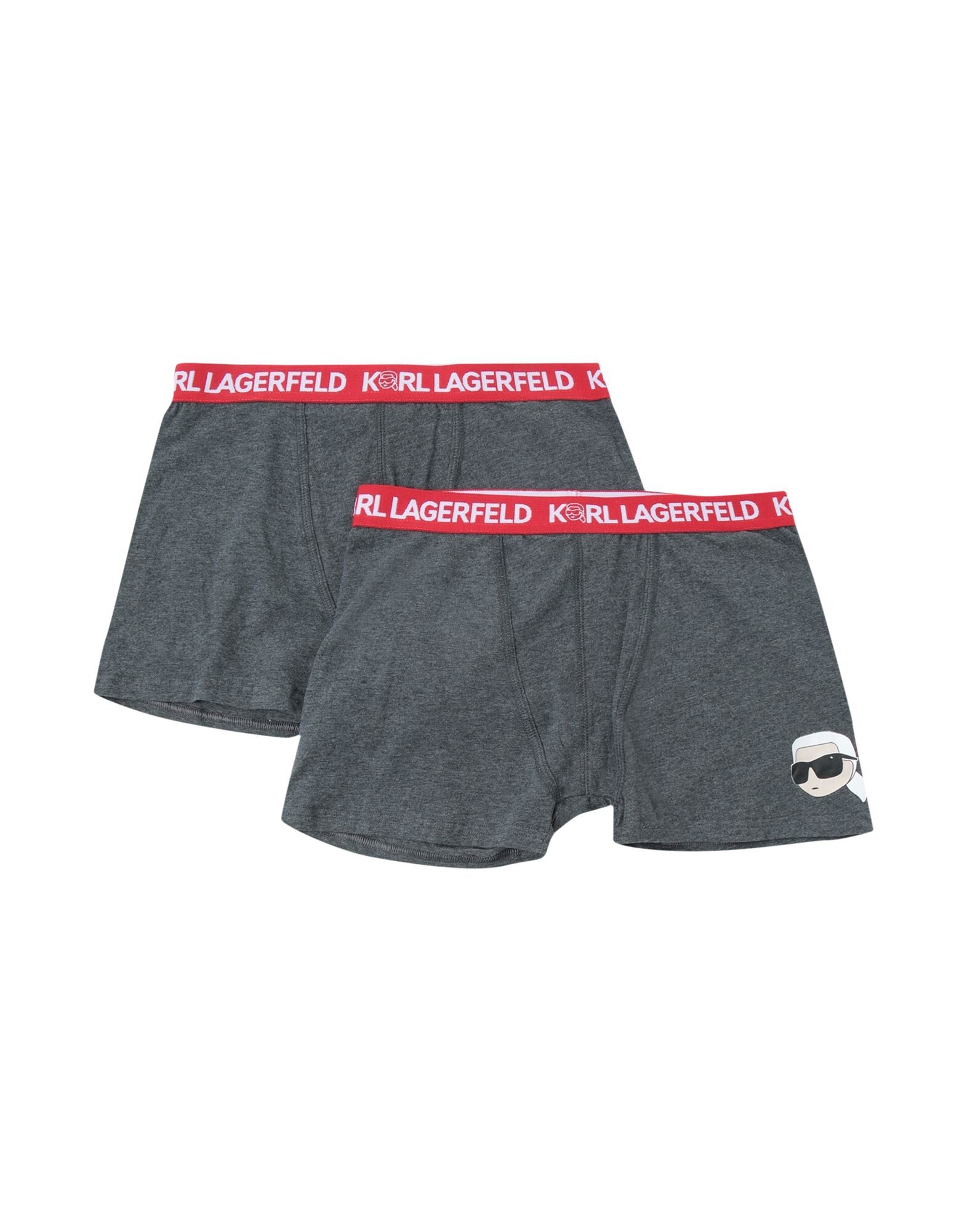 KARL LAGERFELD - Boxers