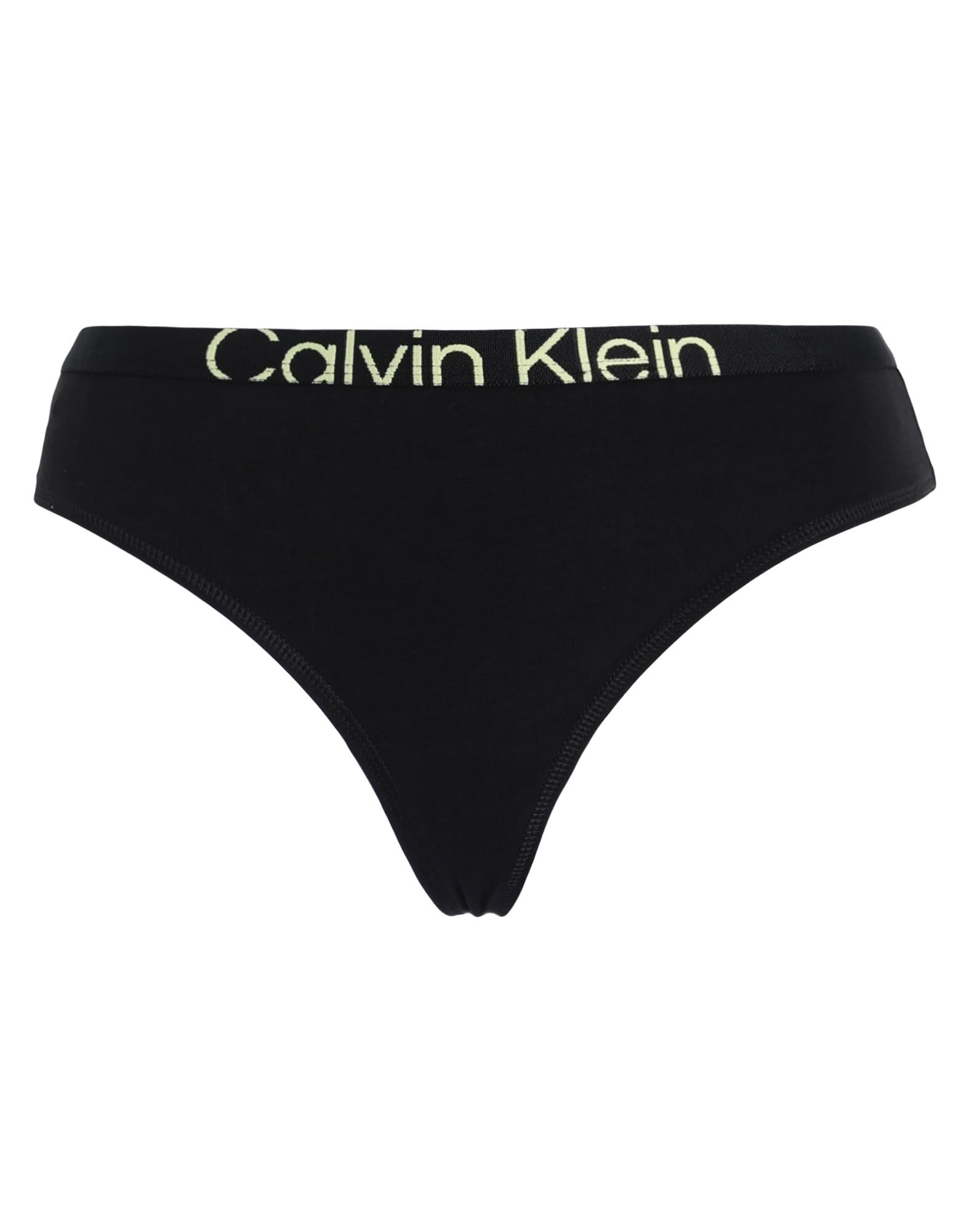 CALVIN KLEIN UNDERWEAR - Σλιπ 